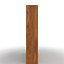 Étagère en bois