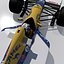 williams fw15c 3d max