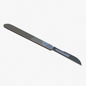 Scalpel