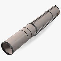 Barrage Ammunition Launcher