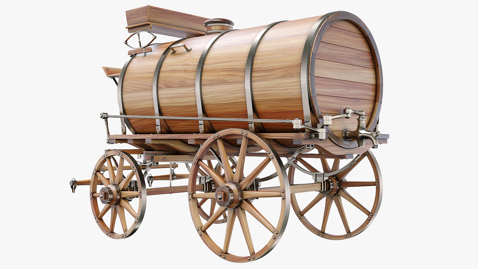3D decorative wine barrel https://p.turbosquid.com/ts-thumb/CS/yuGAWM/fG/3/png/1606834867/1920x1080/fit_q87/51c8912b55c9d745a7ea8ededf1ef6c60e3ea044/3.jpg