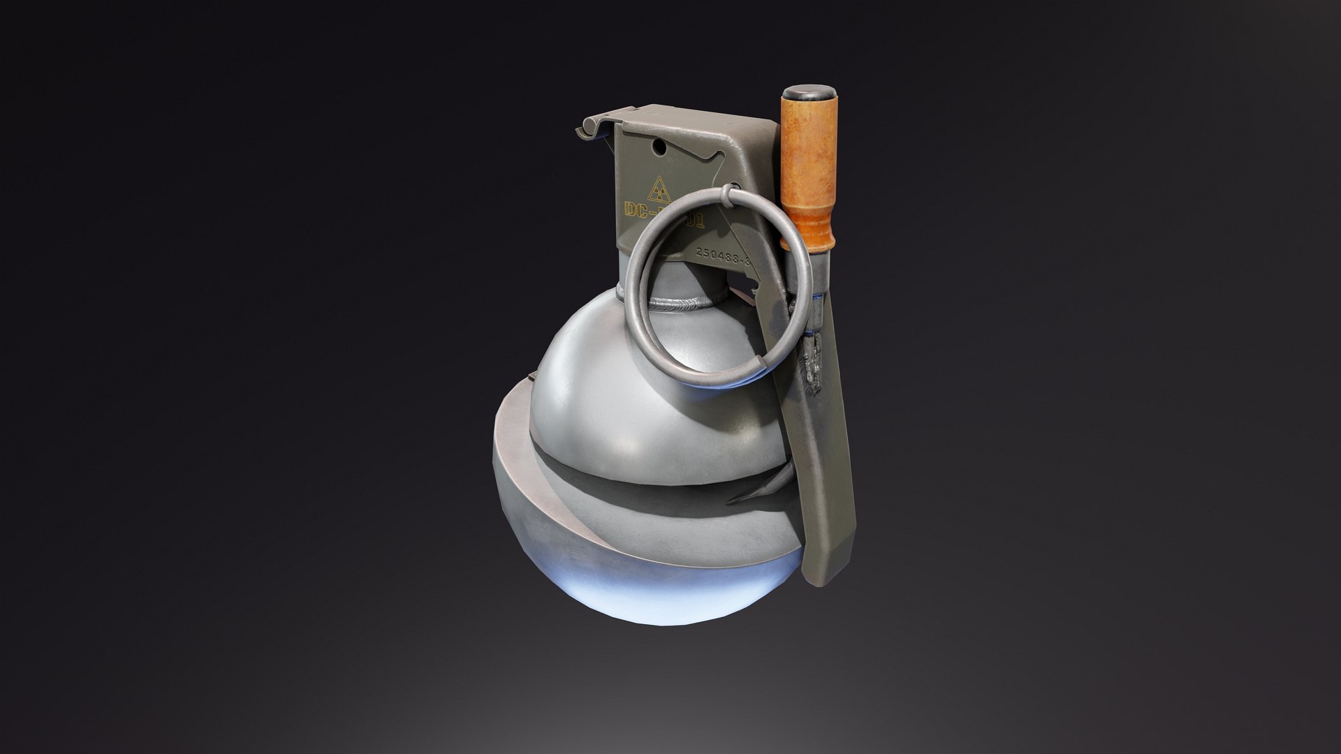 God of Dream／Grenade of D-moll Amazon.com: Zhongren M67 Plastic Hand Grenades Toy Dummy