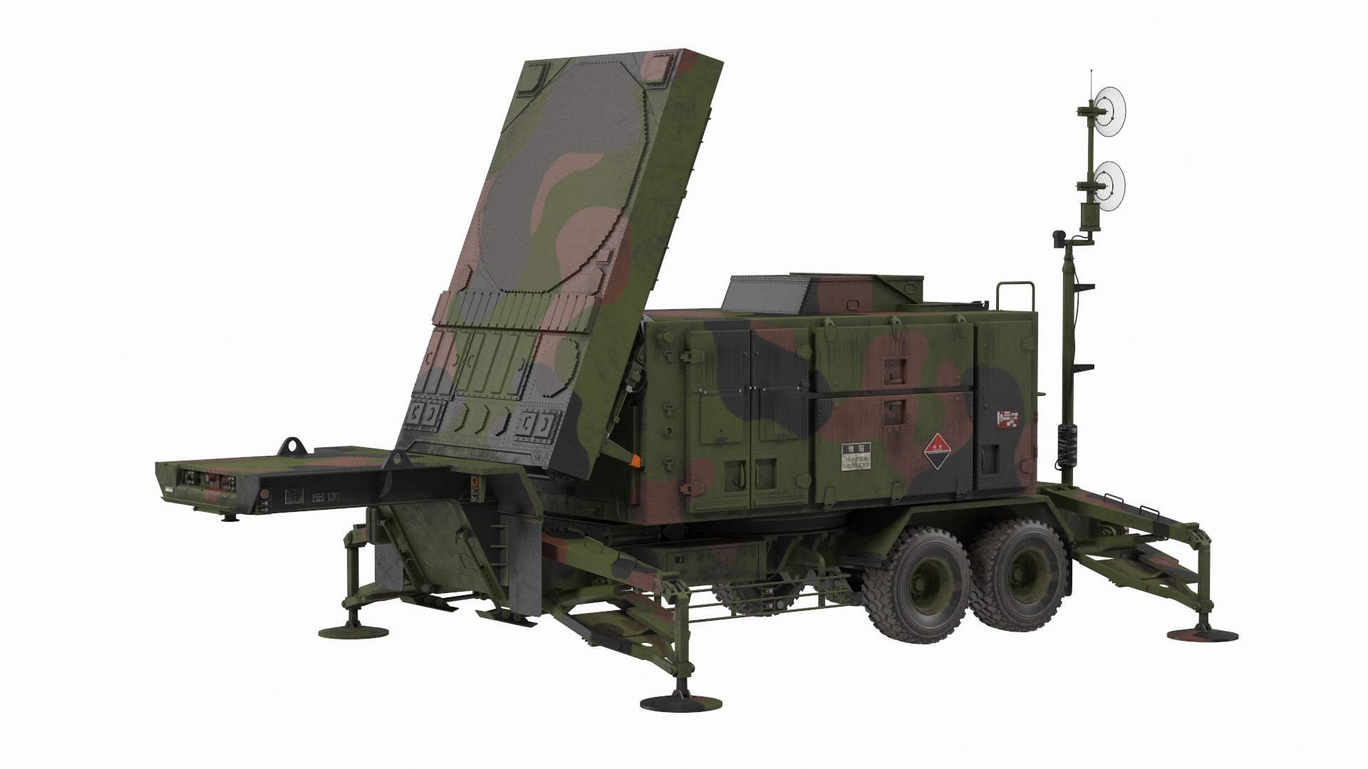 patriot mpq53 radar set 3D model https://p.turbosquid.com/ts-thumb/CT/5hxvty/GURa2dl2/patriot_an_mpq53_radar_set_camo_361/jpg/1598436961/1920x1080/turn_fit_q99/b9d92b2b9b373dd2cf60c19c12cd5db913df625a/patriot_an_mpq53_radar_set_camo_361-1.jpg