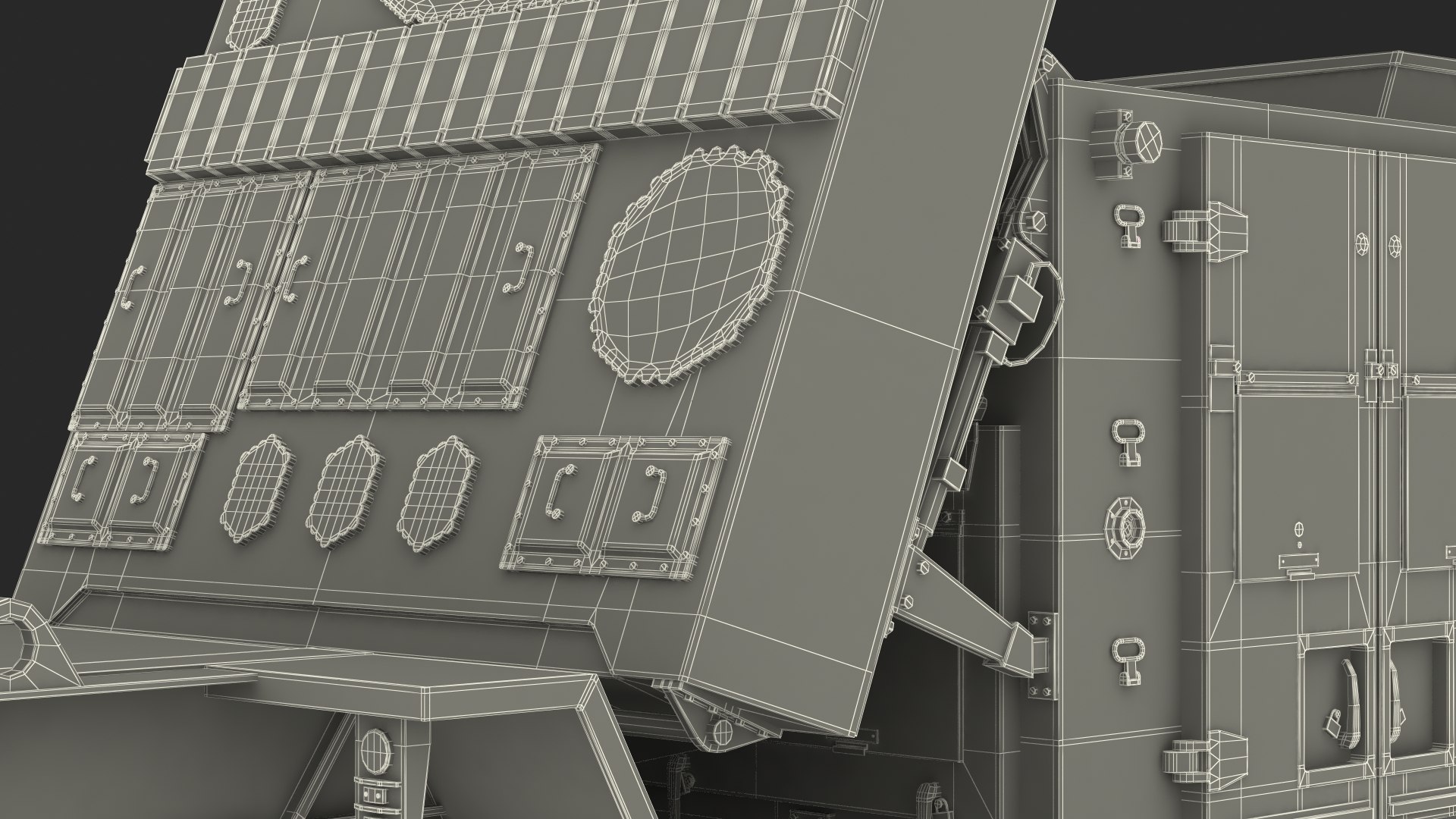 patriot mpq53 radar set 3D model https://p.turbosquid.com/ts-thumb/CT/5hxvty/ROmuGxxt/patriotanmpq53radarsetcamovray3dmodel045/jpg/1598438448/1920x1080/fit_q87/649aece95bc6644961c74a7513fb990c36bbf119/patriotanmpq53radarsetcamovray3dmodel045.jpg