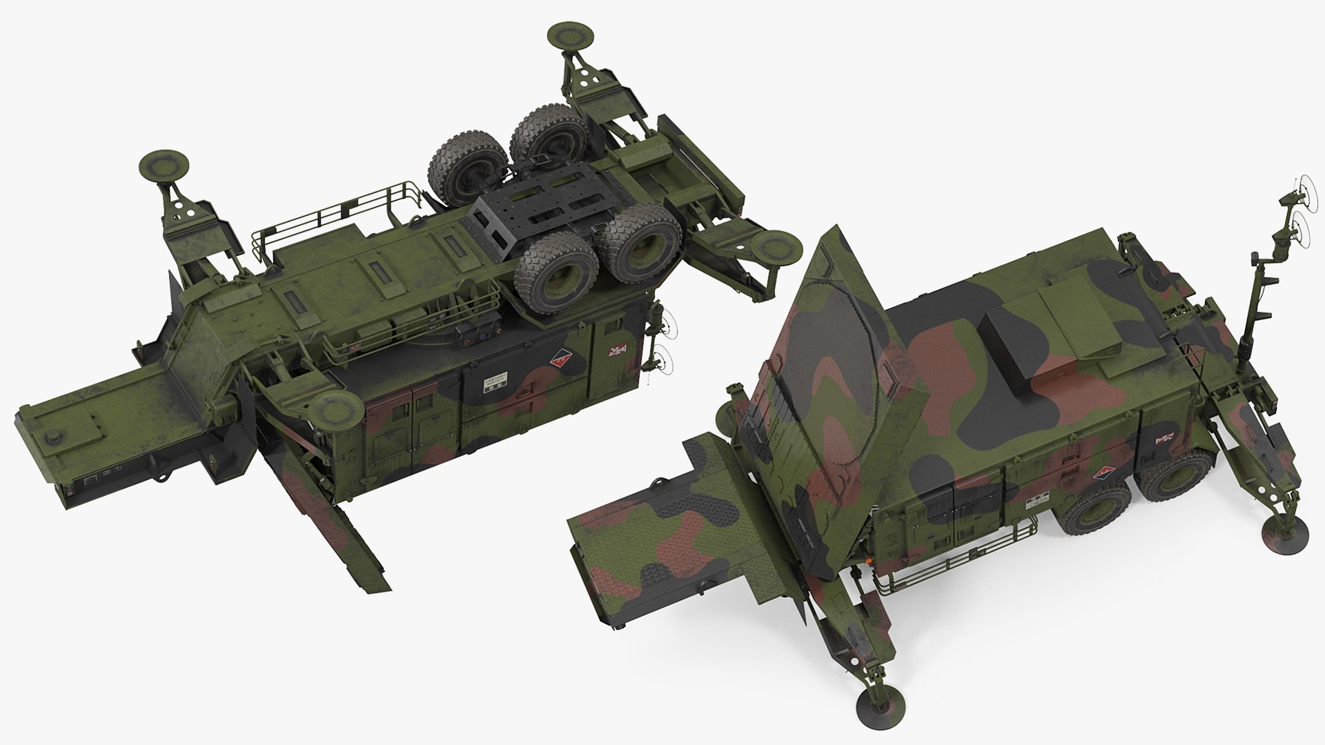 patriot mpq53 radar set 3D model https://p.turbosquid.com/ts-thumb/CT/5hxvty/UrUSKBai/patriotanmpq53radarsetcamovray3dmodel010/jpg/1598438066/1920x1080/fit_q87/f4606d4c0fac772e459e470b06ab738ada9a1d88/patriotanmpq53radarsetcamovray3dmodel010.jpg