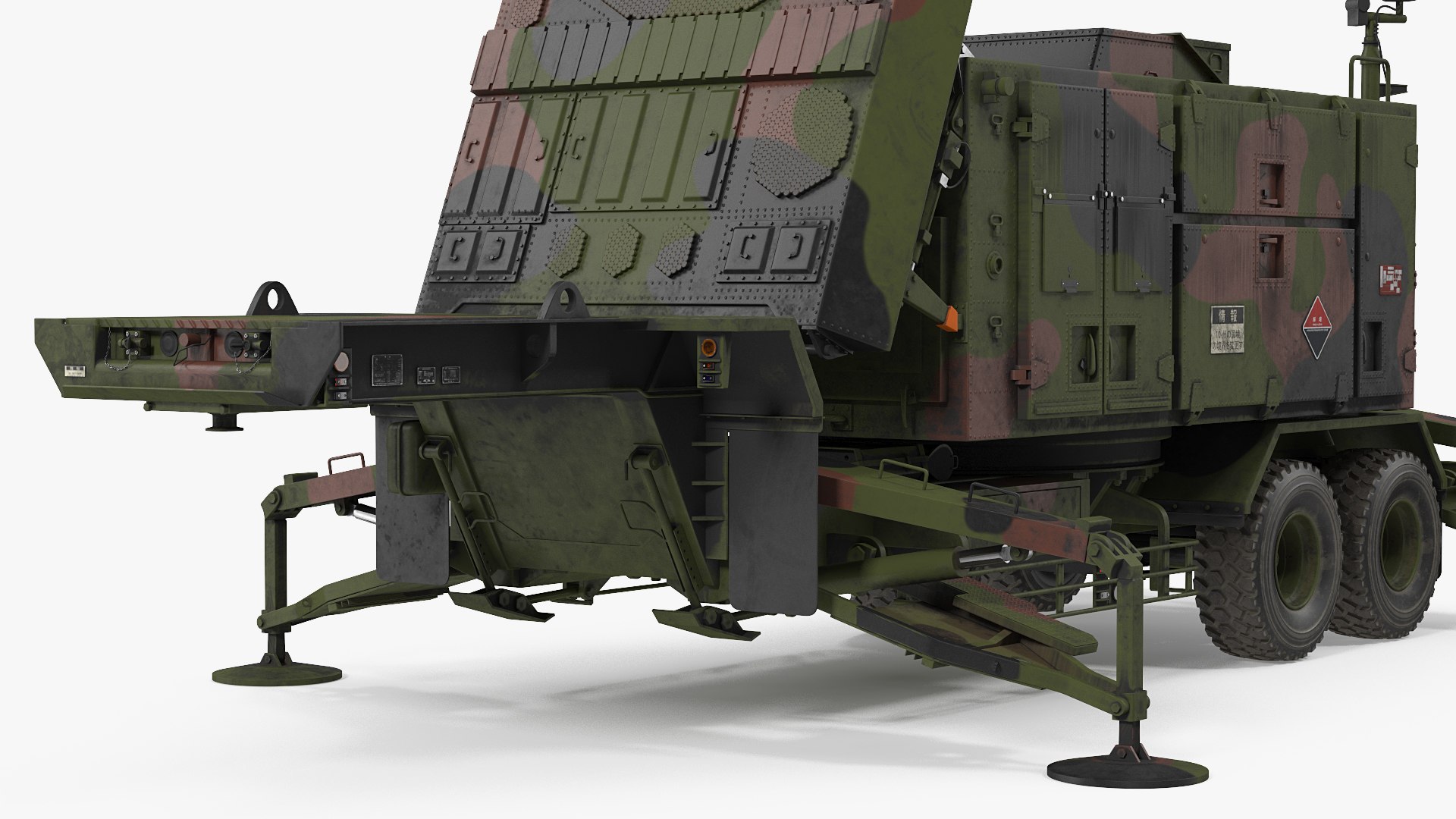 patriot mpq53 radar set 3D model https://p.turbosquid.com/ts-thumb/CT/5hxvty/lRxwjzGr/patriotanmpq53radarsetcamovray3dmodel005/jpg/1598438010/1920x1080/fit_q87/437b864f5cae8599fa10351e14ae0fc2f491879d/patriotanmpq53radarsetcamovray3dmodel005.jpg