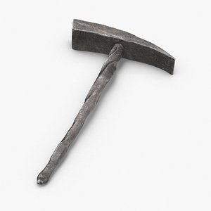 Blacksmith Hammer