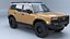 Toyota Land Cruiser 250 Modyfikacja Offroad
