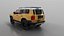 Toyota Land Cruiser 250 Modyfikacja Offroad