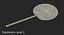 Swirl Lollipop