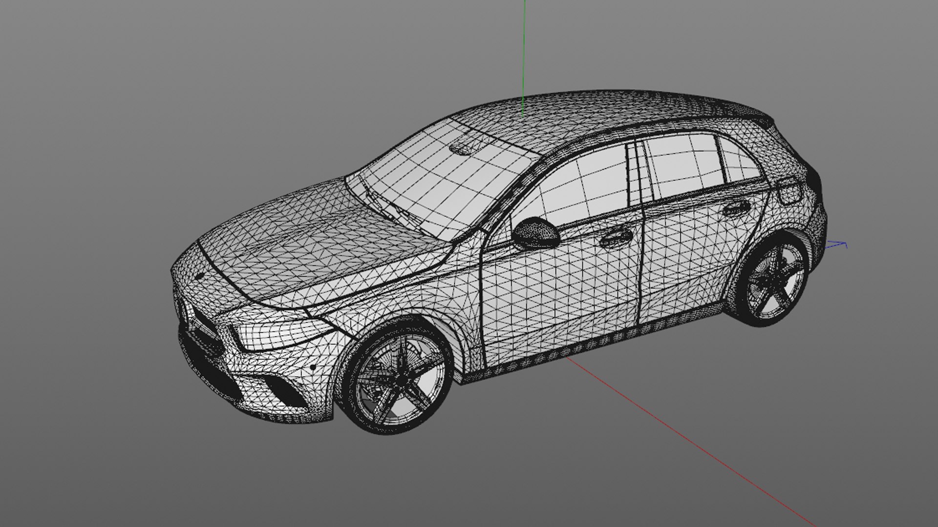 Mercedes-Benz A-Class W177 3D model https://p.turbosquid.com/ts-thumb/CT/8wgizM/gw/09/jpg/1749554405/1920x1080/fit_q87/00db2709a93d9f1bcb468d30636bdacebdb45420/09.jpg