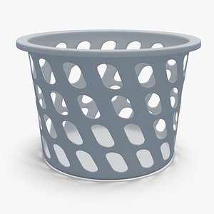 laundry basket dry model
