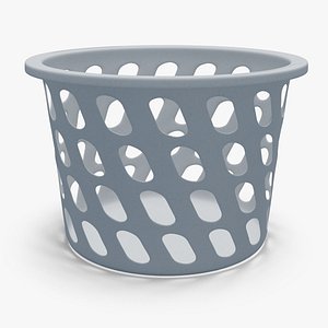 Laundry Basket