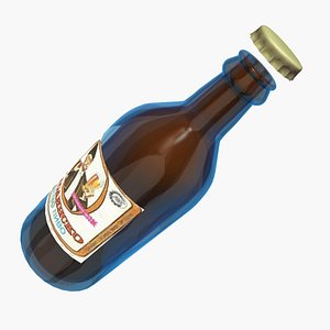Beer Bottle