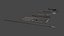 Medieval Weapon Set