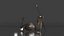 Medieval Weapon Set