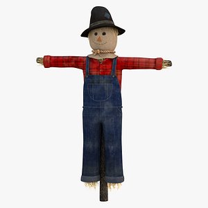Scarecrow