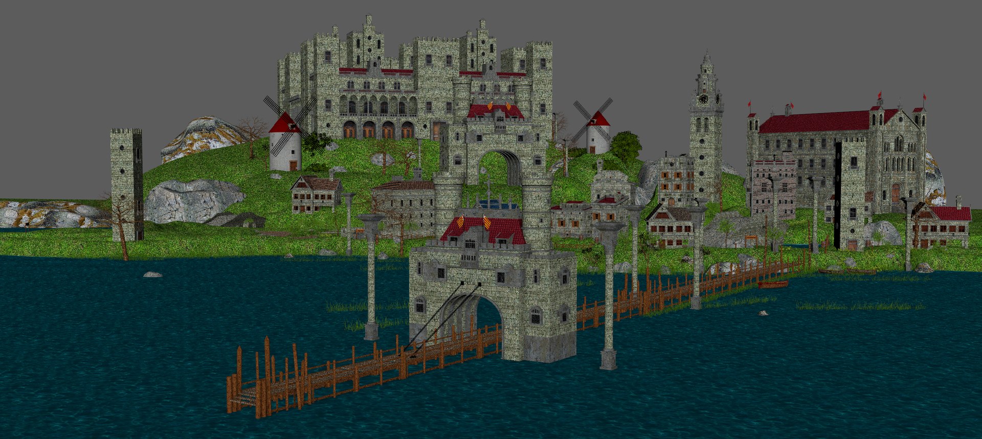 fantasy town 3D model https://p.turbosquid.com/ts-thumb/CT/LNYotX/C6p2D6BE/town11/jpg/1544293281/1920x1080/fit_q87/f20155071f6141c8bf7fb67ce1f41dcc2a7eecda/town11.jpg