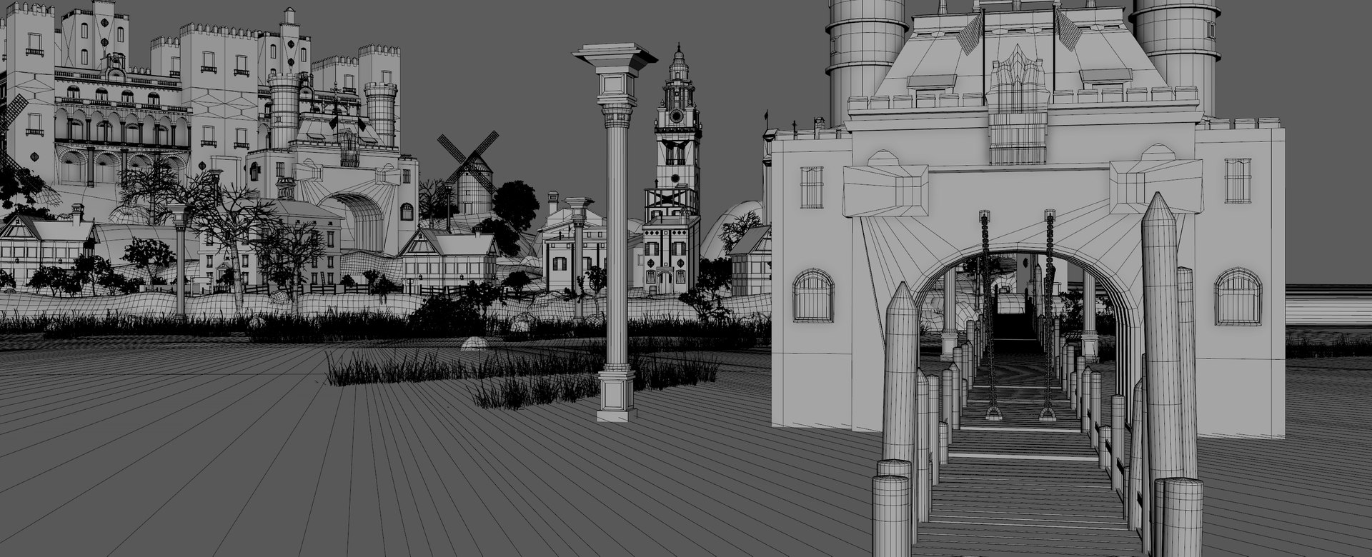 fantasy town 3D model https://p.turbosquid.com/ts-thumb/CT/LNYotX/LsIcT8bt/town14/jpg/1544293282/1920x1080/fit_q87/387f06c1d0ef482eaad6504038d723b0f27698be/town14.jpg