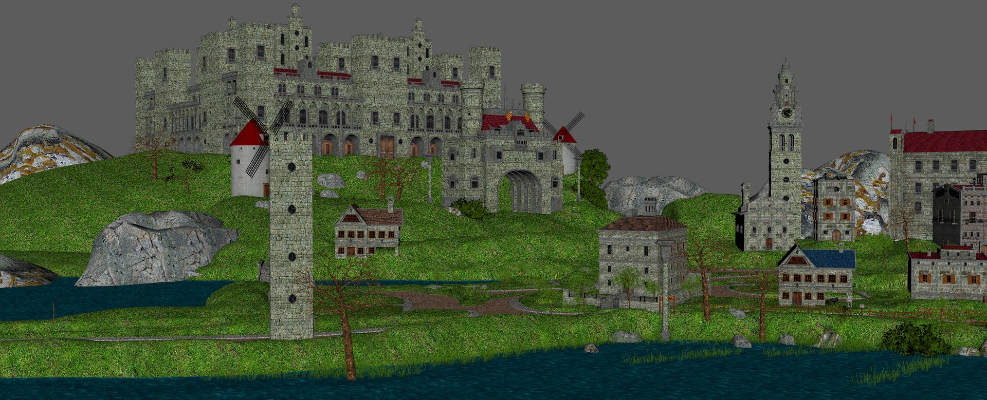 fantasy town 3D model https://p.turbosquid.com/ts-thumb/CT/LNYotX/MKT0czjI/town15/jpg/1544293282/1920x1080/fit_q87/c1fc7e7e2313eef44c107779807ae3654644883b/town15.jpg