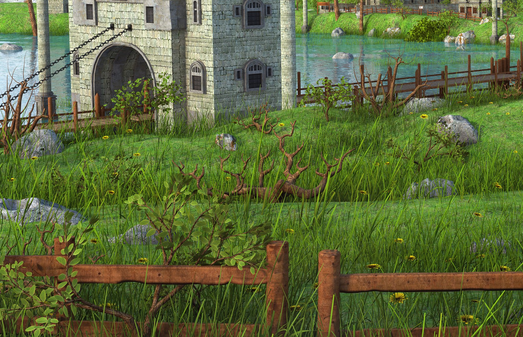 fantasy town 3D model https://p.turbosquid.com/ts-thumb/CT/LNYotX/OdExDi77/town7/jpg/1544275082/1920x1080/fit_q87/28c04284c76ea7c5cc0cd7872ebf97b9e776d410/town7.jpg