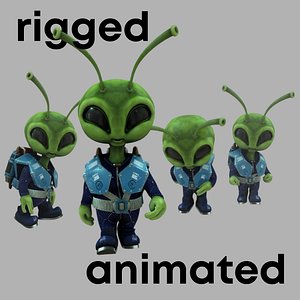 Alien