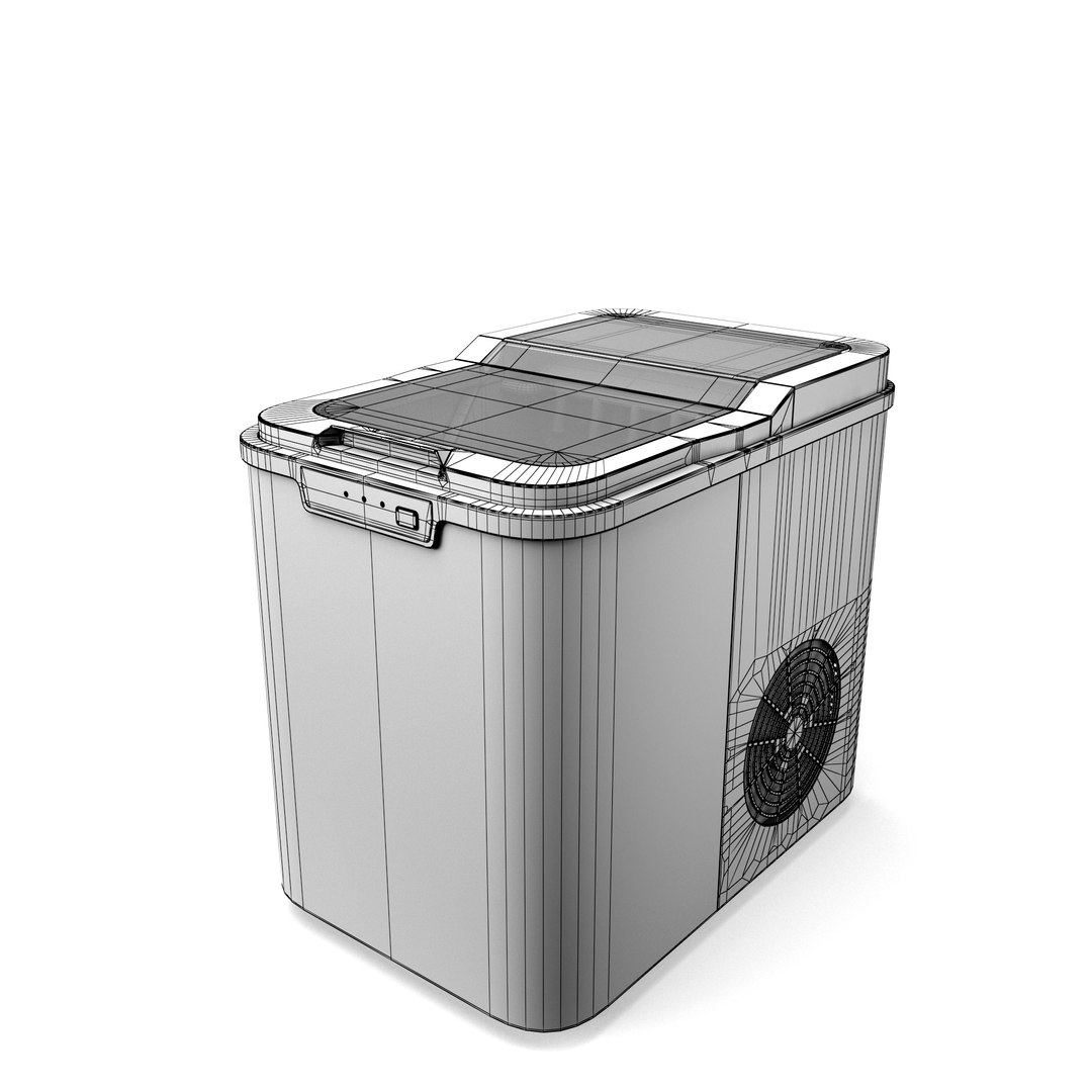 3D ice cube maker Bomann EWB 1027 https://p.turbosquid.com/ts-thumb/CT/N5UkBc/yI/bomann_ewb_1027_grid_0008/jpg/1619436398/1920x1080/fit_q87/6377478bce21d1e0dc540598d965f7635149c4d6/bomann_ewb_1027_grid_0008.jpg