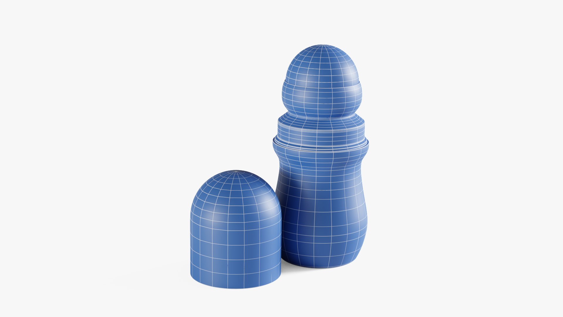 Roll-On Deodorant 3D model https://p.turbosquid.com/ts-thumb/CT/Sz5mqo/5J/rollondeodorant_wireframe_00003/png/1644580497/1920x1080/fit_q87/70c7f053c78bff789ffee348332de301e5d4e466/rollondeodorant_wireframe_00003.jpg