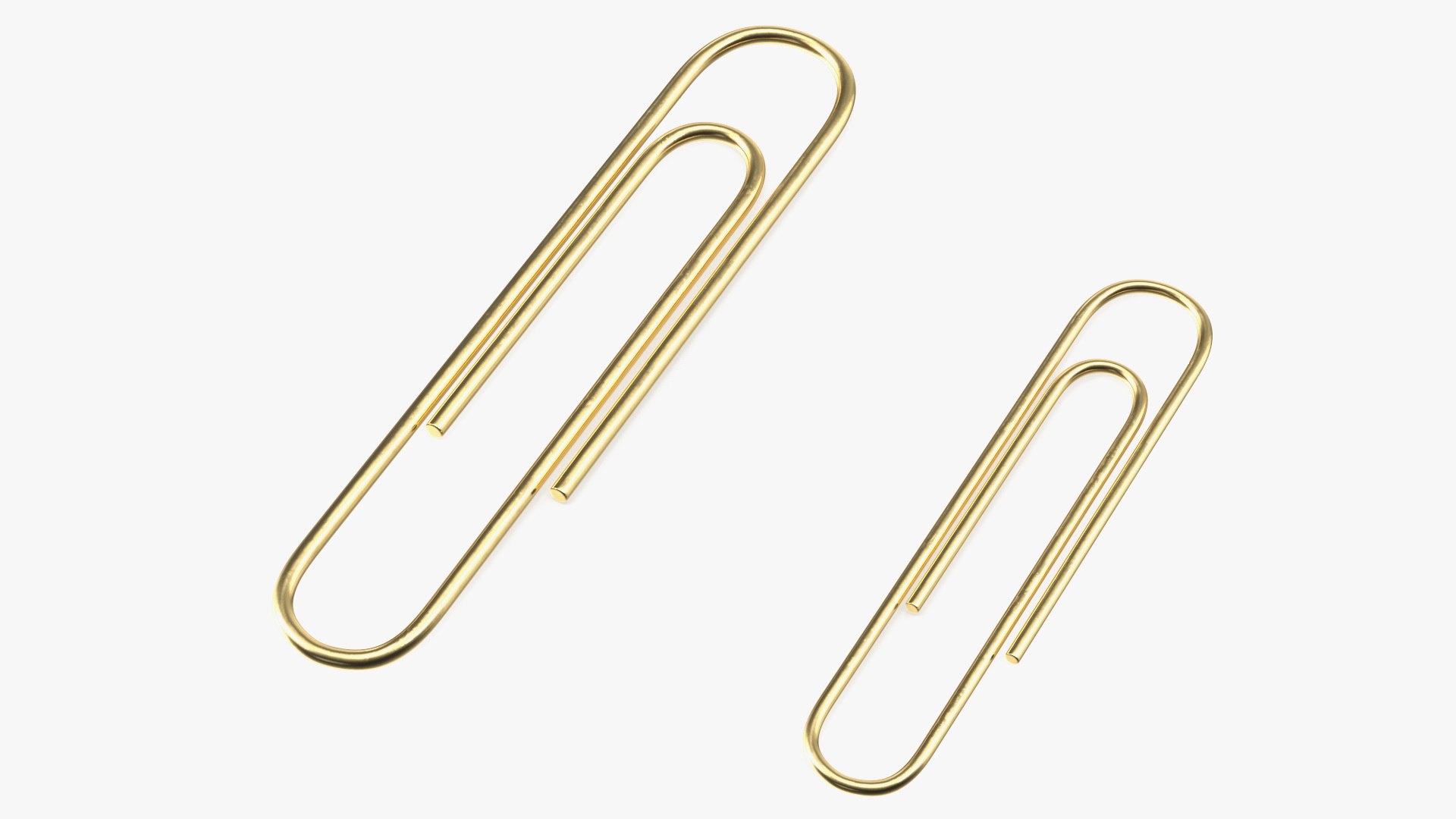 Gold Paper Clips Collection 2 3D model https://p.turbosquid.com/ts-thumb/CT/XLhrxR/41/goldpaperclipscollection2c4dmodel002/jpg/1653399535/1920x1080/fit_q87/961e36423f752f409a0eed4cd7508e79f43c14d6/goldpaperclipscollection2c4dmodel002.jpg