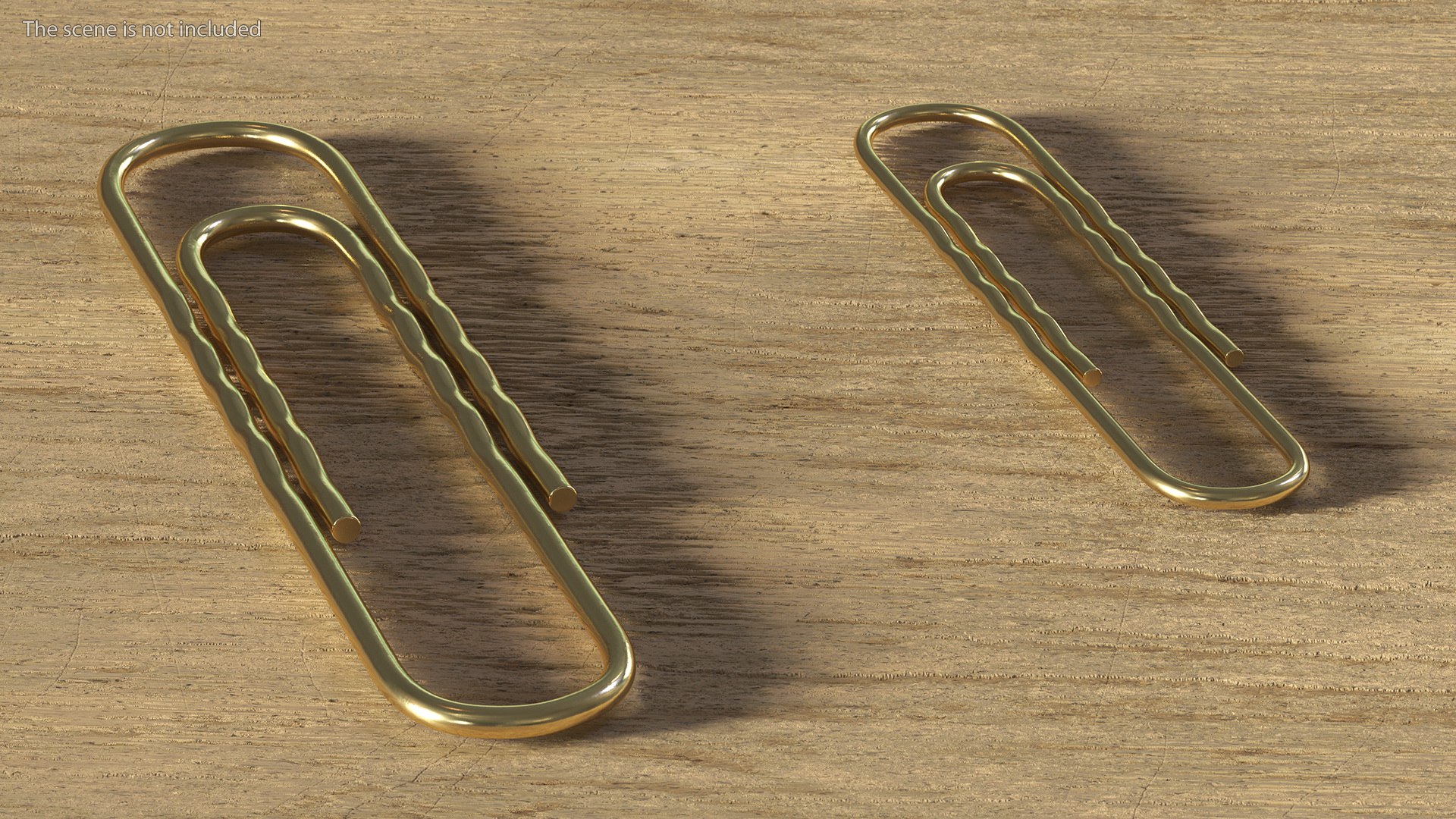 Gold Paper Clips Collection 2 3D model https://p.turbosquid.com/ts-thumb/CT/XLhrxR/6X/goldpaperclipscollection2c4dmodel027/jpg/1653399632/1920x1080/fit_q87/21eeab09f1d1dfe4f6cf3e1eb61330b8944f5e2b/goldpaperclipscollection2c4dmodel027.jpg