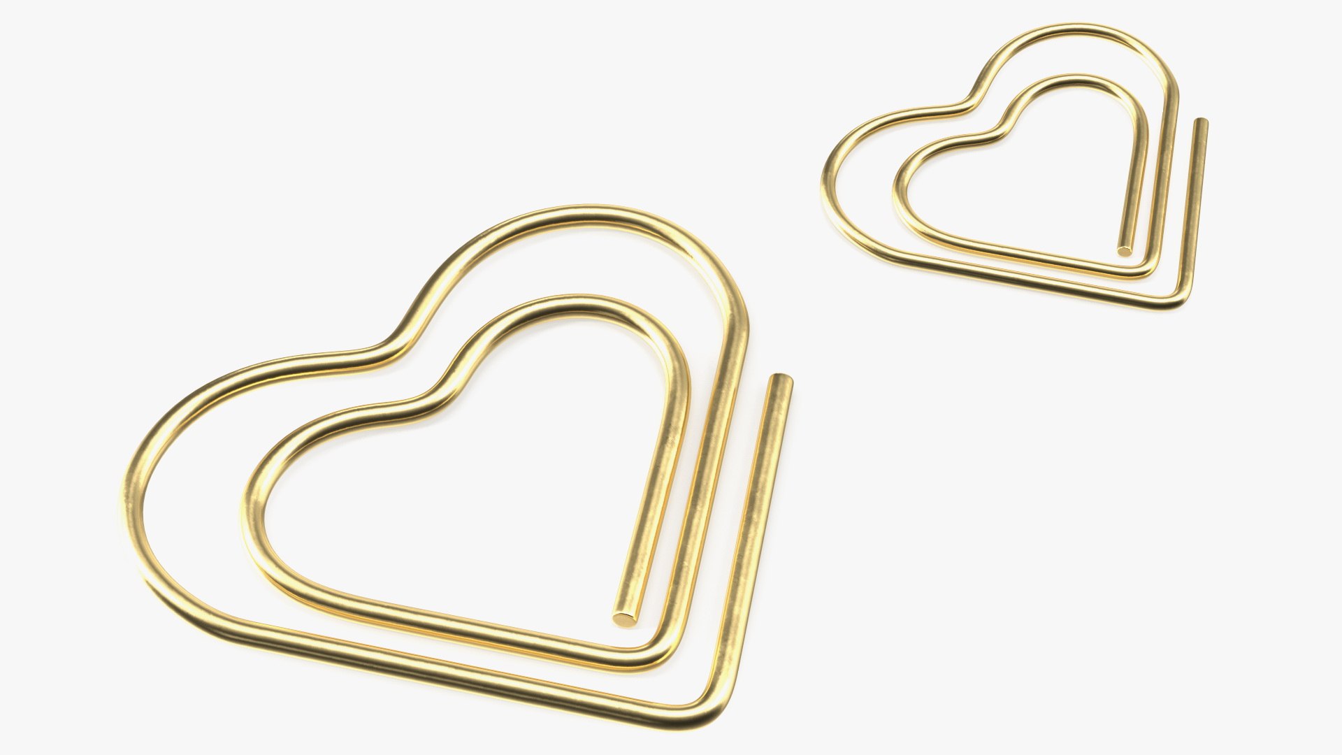 Gold Paper Clips Collection 2 3D model https://p.turbosquid.com/ts-thumb/CT/XLhrxR/79/goldpaperclipscollection2c4dmodel044/jpg/1653399696/1920x1080/fit_q87/217020e2271bf7296ab5e7520e6bb4efa046b232/goldpaperclipscollection2c4dmodel044.jpg