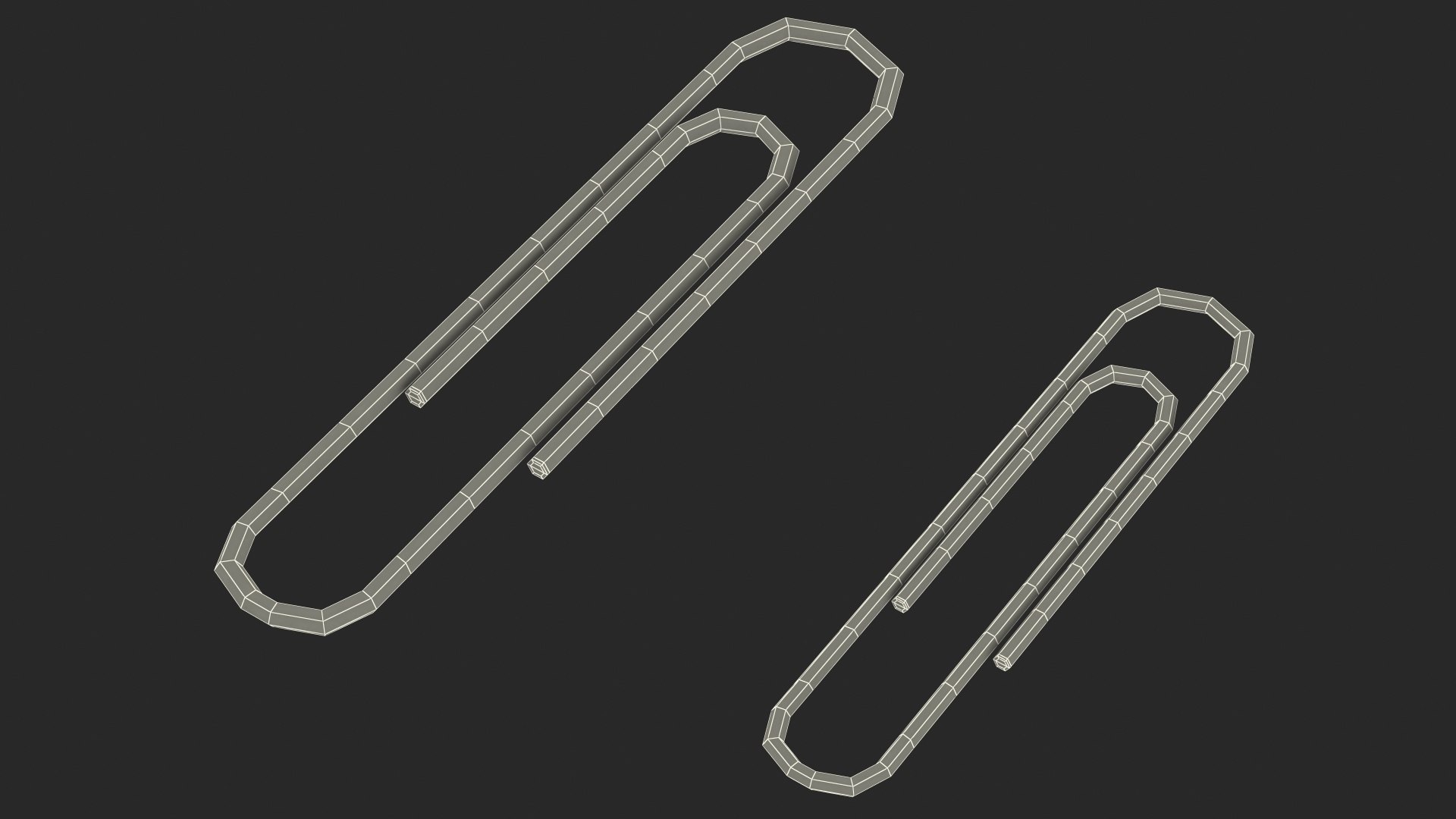 Gold Paper Clips Collection 2 3D model https://p.turbosquid.com/ts-thumb/CT/XLhrxR/7i/goldpaperclipscollection2c4dmodel059/jpg/1653399759/1920x1080/fit_q87/081b36aa6465d12ddc507ef6c290551604b6a583/goldpaperclipscollection2c4dmodel059.jpg