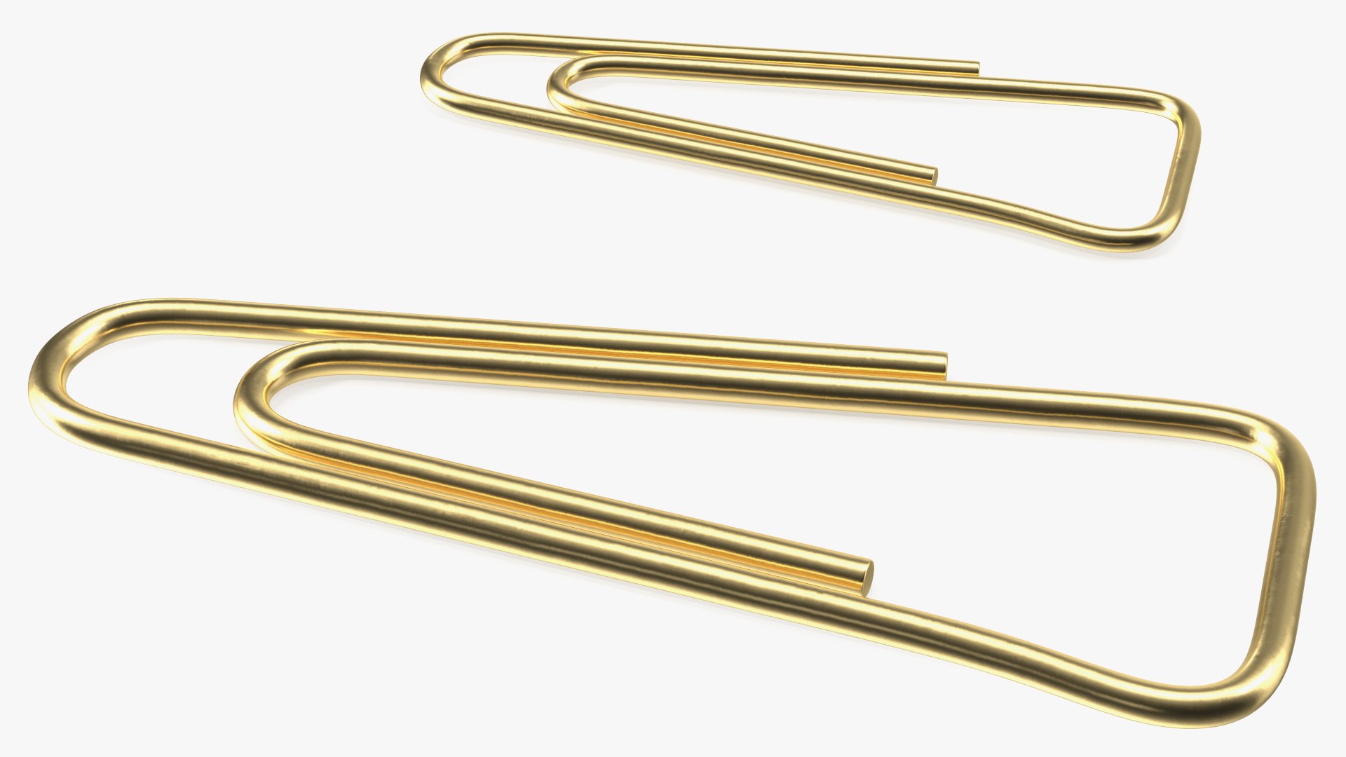 Gold Paper Clips Collection 2 3D model https://p.turbosquid.com/ts-thumb/CT/XLhrxR/HC/goldpaperclipscollection2c4dmodel023/jpg/1653399619/1920x1080/fit_q87/f3d2354899206eebb8e255ef2008142386fad1fa/goldpaperclipscollection2c4dmodel023.jpg