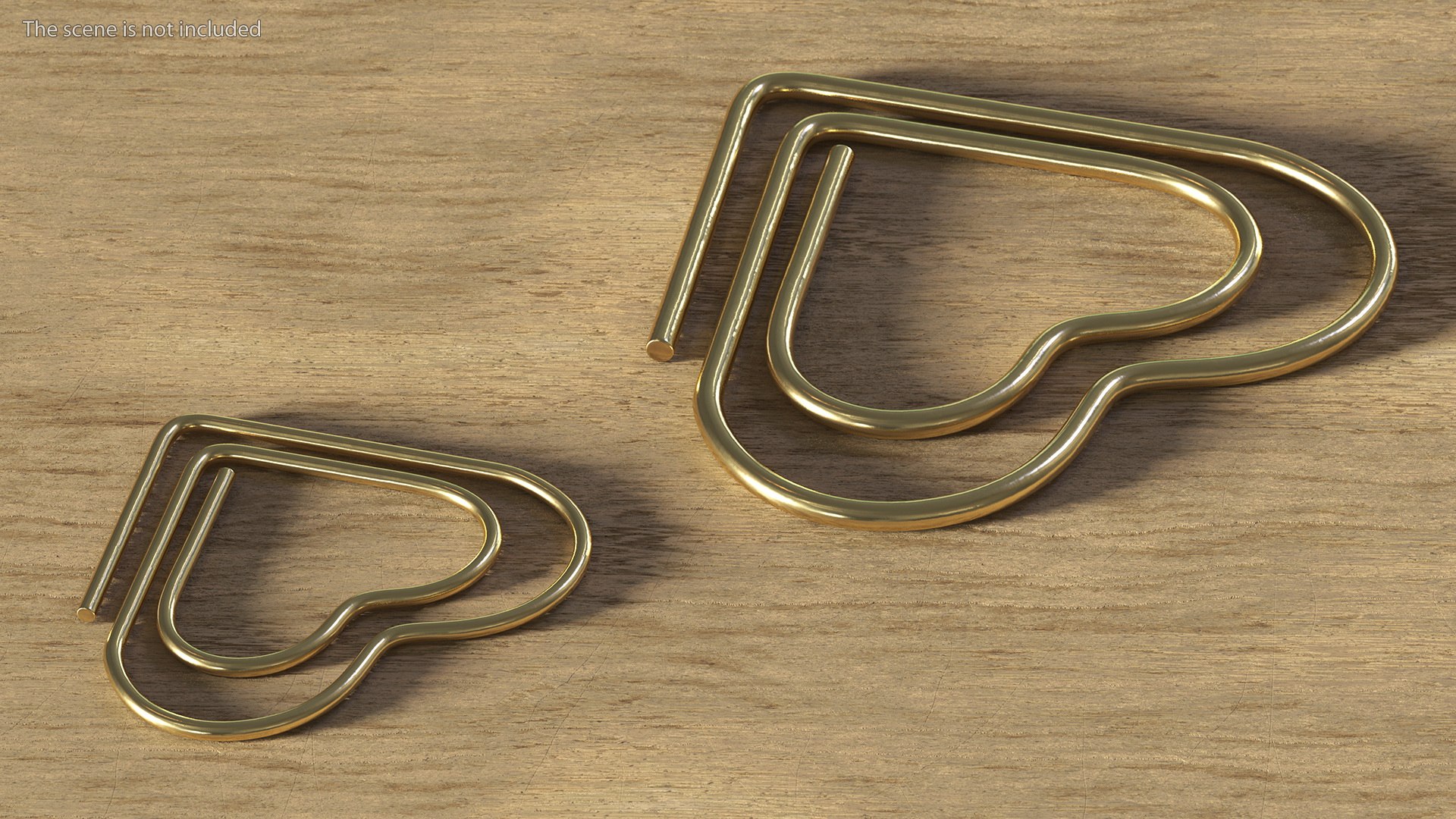 Gold Paper Clips Collection 2 3D model https://p.turbosquid.com/ts-thumb/CT/XLhrxR/SZ/goldpaperclipscollection2c4dmodel037/jpg/1653399667/1920x1080/fit_q87/6e8eeaf982fdc8dbf8b1207063cf8c9a6359ecc1/goldpaperclipscollection2c4dmodel037.jpg