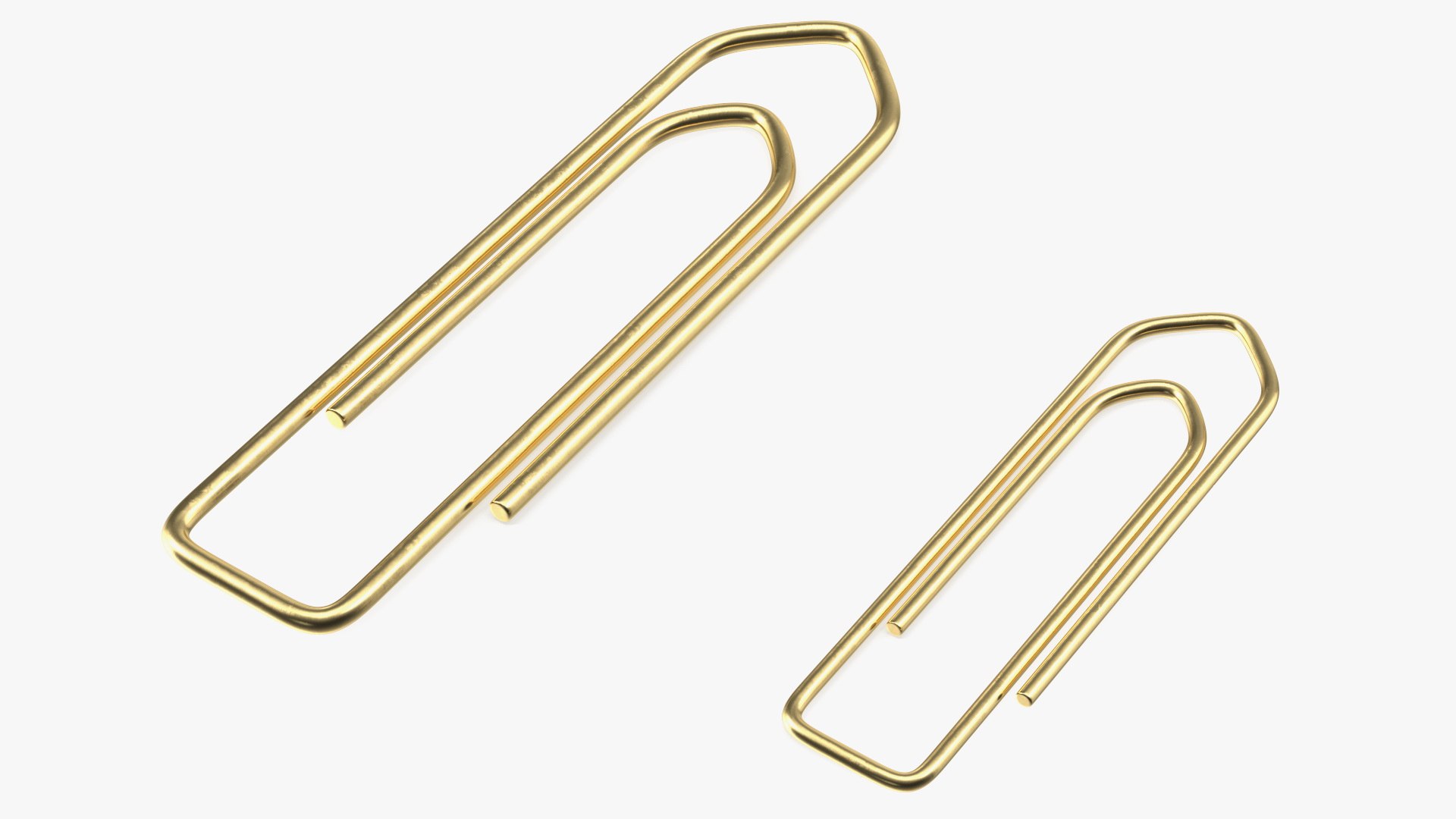 Gold Paper Clips Collection 2 3D model https://p.turbosquid.com/ts-thumb/CT/XLhrxR/bz/goldpaperclipscollection2c4dmodel055/jpg/1653399746/1920x1080/fit_q87/cbb25ff6593ccddfbbeb1980254c83058475c876/goldpaperclipscollection2c4dmodel055.jpg