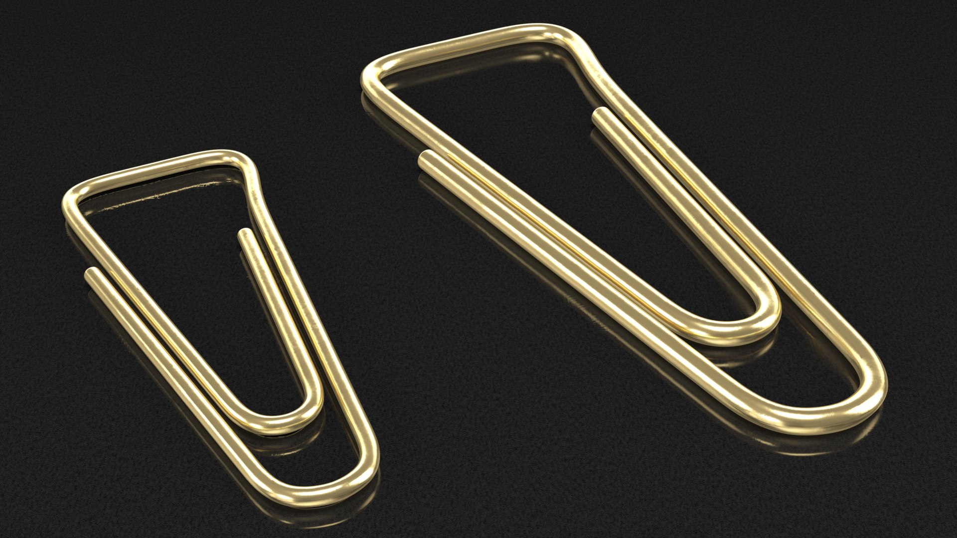 Gold Paper Clips Collection 2 3D model https://p.turbosquid.com/ts-thumb/CT/XLhrxR/r6/goldpaperclipscollection2c4dmodel018/jpg/1653399597/1920x1080/fit_q87/597005bb09b47ef99c7797dbe7f78f42d27569dc/goldpaperclipscollection2c4dmodel018.jpg