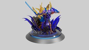 Susanoo Kurama