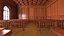 Courtroom