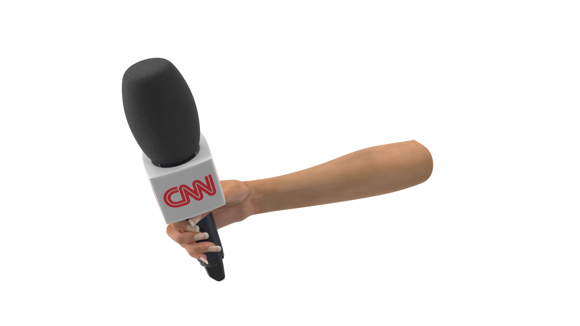 CNN Reporter Hand with Microphone 3D model https://p.turbosquid.com/ts-thumb/CT/Zb3P0W/Tq/cnn_reporter_hand_with_microphone_360/jpg/1703118774/1920x1080/turn_fit_q99/32fa574eb0935bc59a16b6f6de49c97d314488aa/cnn_reporter_hand_with_microphone_360-1.jpg
