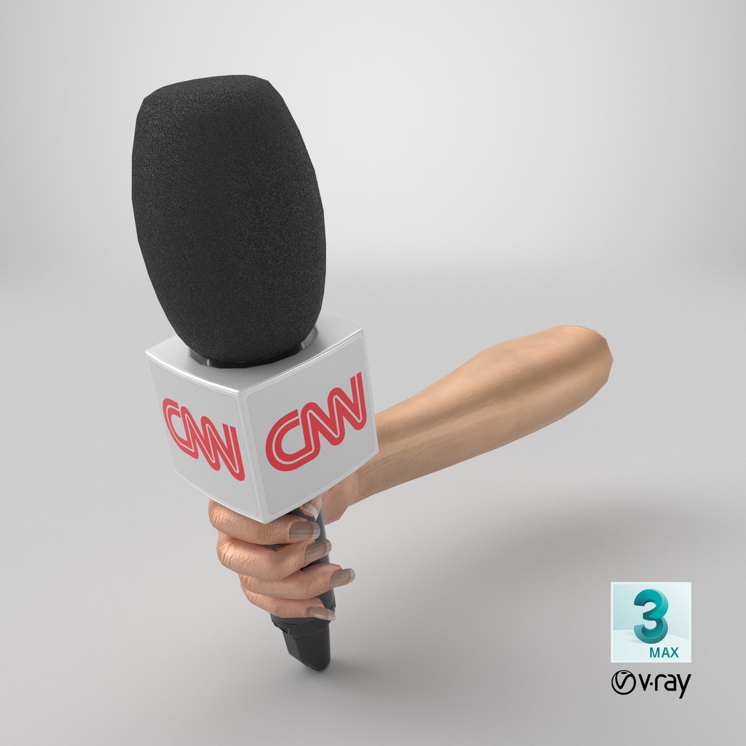 CNN Reporter Hand with Microphone 3D model https://p.turbosquid.com/ts-thumb/CT/Zb3P0W/eu/stemcell_max_vray_render/png/1711018674/1920x1080/fit_q87/cdd215f2c44020ebcf7d042477546c17967757ab/stemcell_max_vray_render.jpg