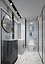 3D 20 modern luxury bathroom