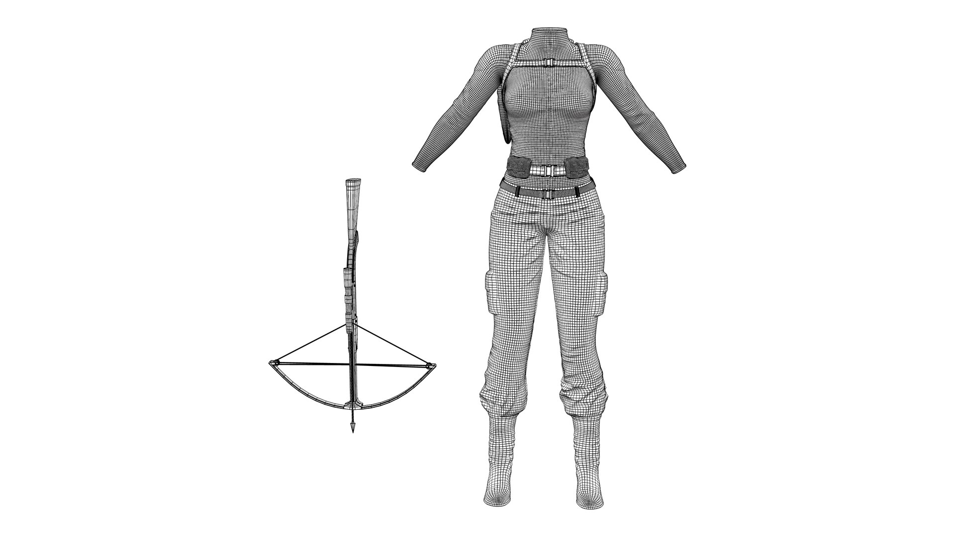 Tactical Combat Survival Outfit Jacket Pants Back Pack Boots model https://p.turbosquid.com/ts-thumb/CT/b3zsfD/Mc/preview10/png/1661619108/1920x1080/fit_q87/1df3638d7a65f3fe16fee9f1782524afc90339a4/preview10.jpg