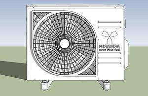 Conditioner MISABISA
