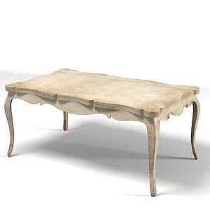 classic antique old italy table dining