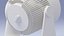Ventilateur Circulateur MUJI