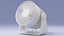 Ventilateur Circulateur MUJI