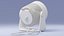 Ventilateur Circulateur MUJI
