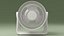 Ventilateur Circulateur MUJI