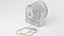 Ventilateur Circulateur MUJI