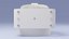Ventilateur Circulateur MUJI